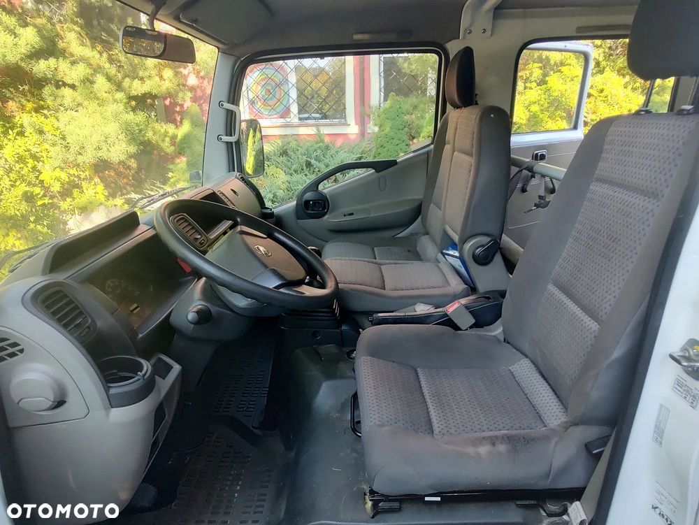 Nissan Cabstar - 7