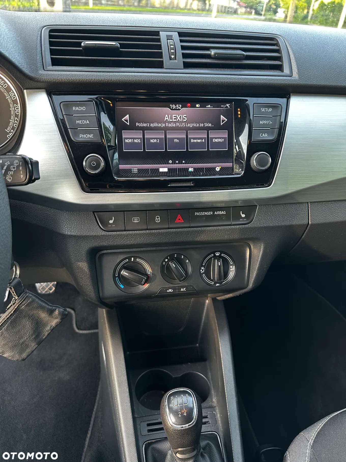 Skoda Fabia 1.0 TSI Ambition - 7