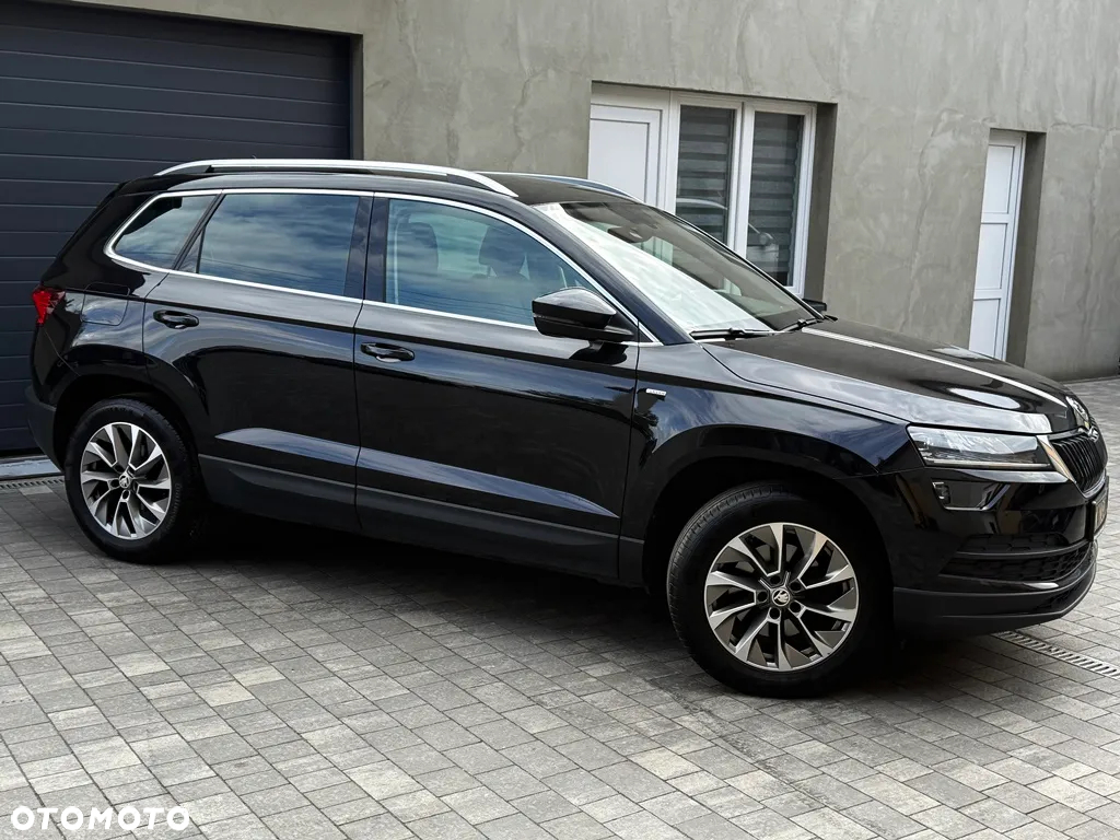 Skoda Karoq 2.0 TDI 4x4 DSG Drive - 16