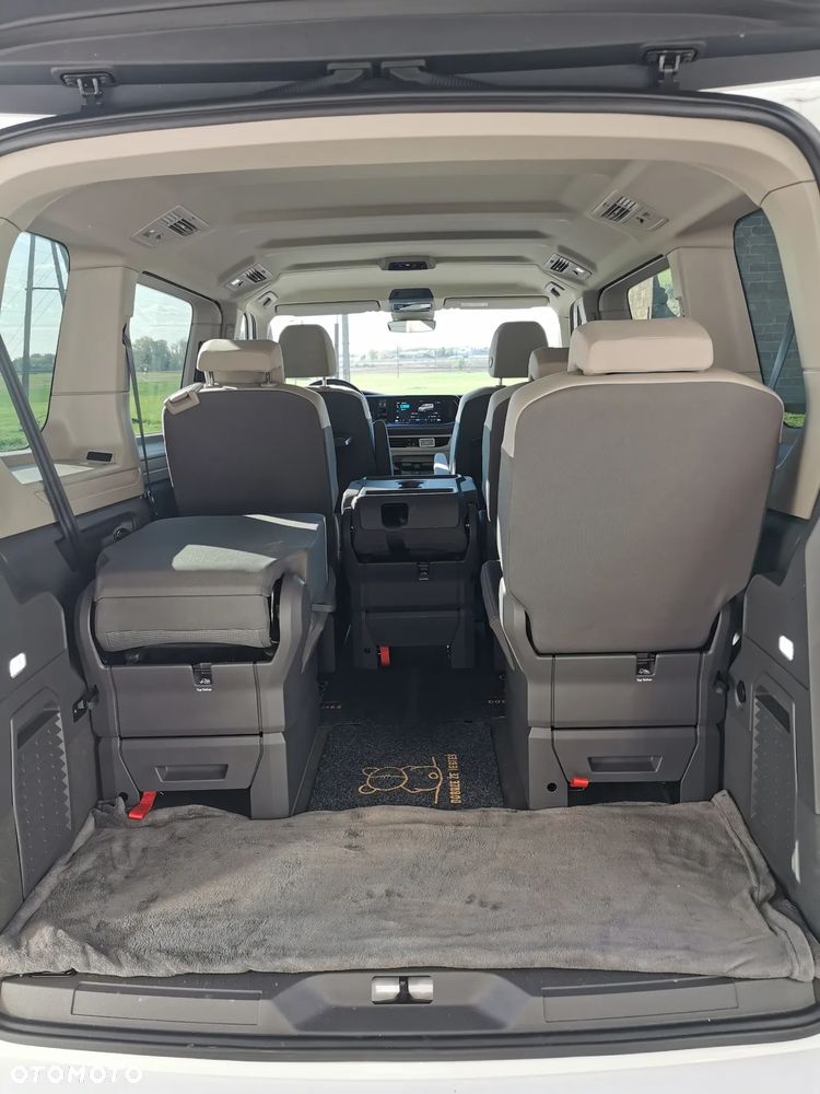 Volkswagen Multivan 2.0 TDI L2 Family DSG - 15