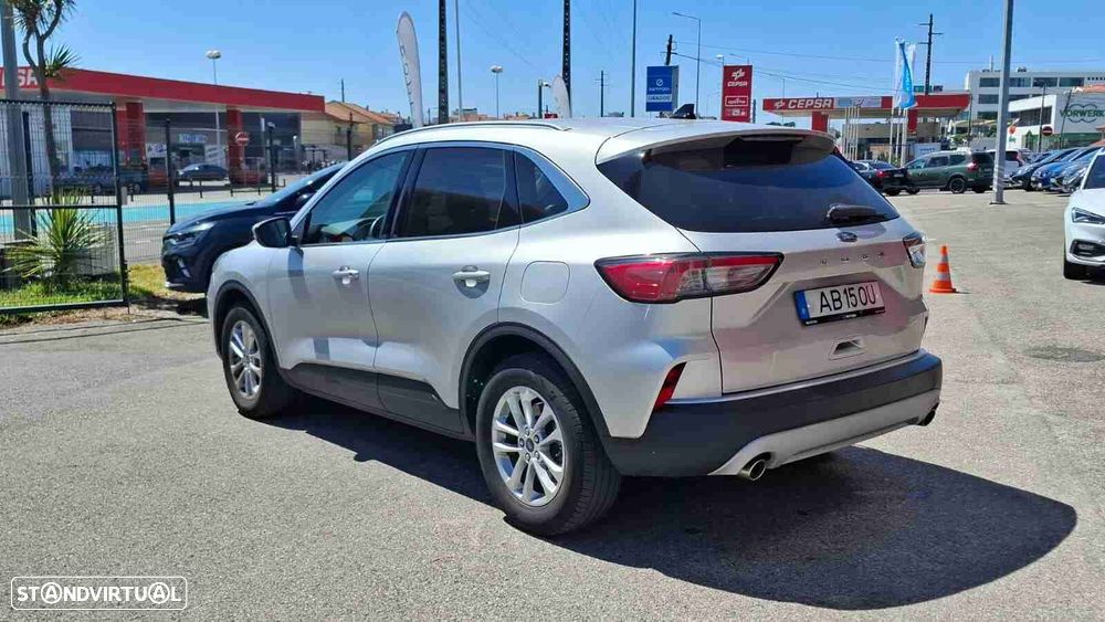 Ford Kuga 1.5 EcoBoost Titanium - 3