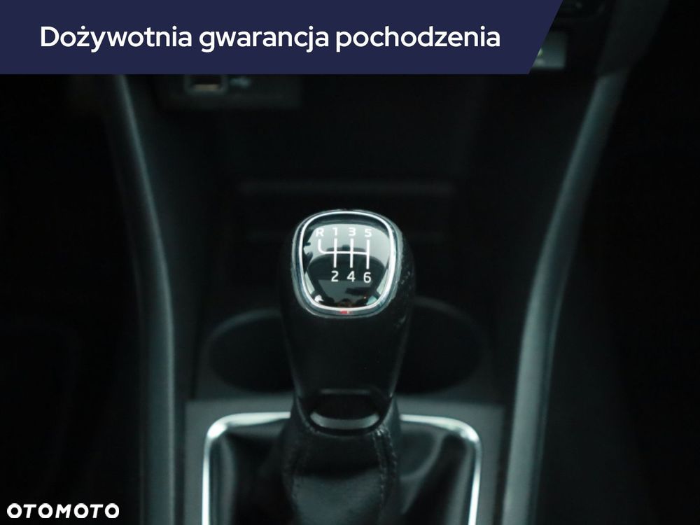 Skoda RAPID - 13