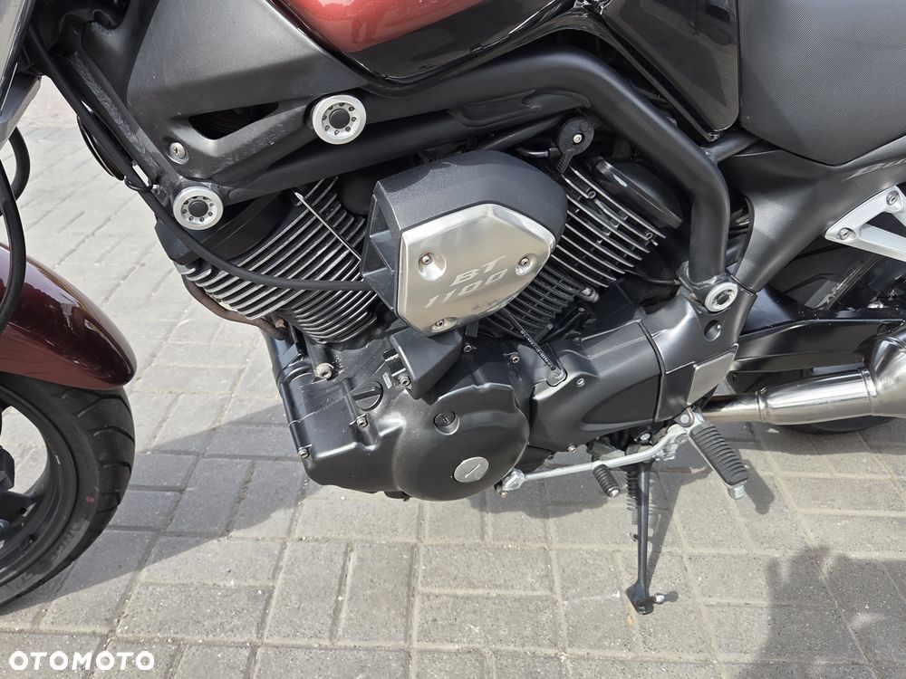 Yamaha Bulldog - 27