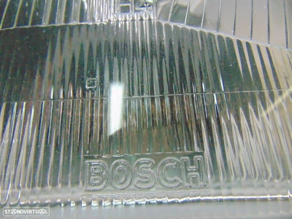 Opel kadett d farois originais bosch - 3