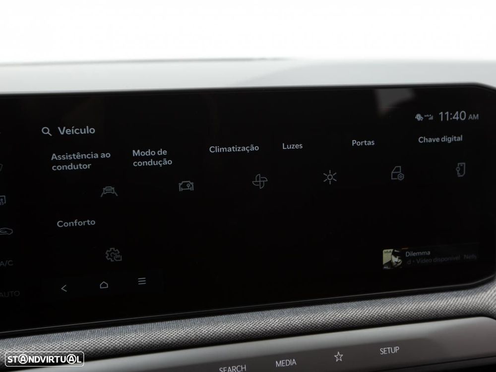 Kia EV3 58.3 kWh Drive - 28