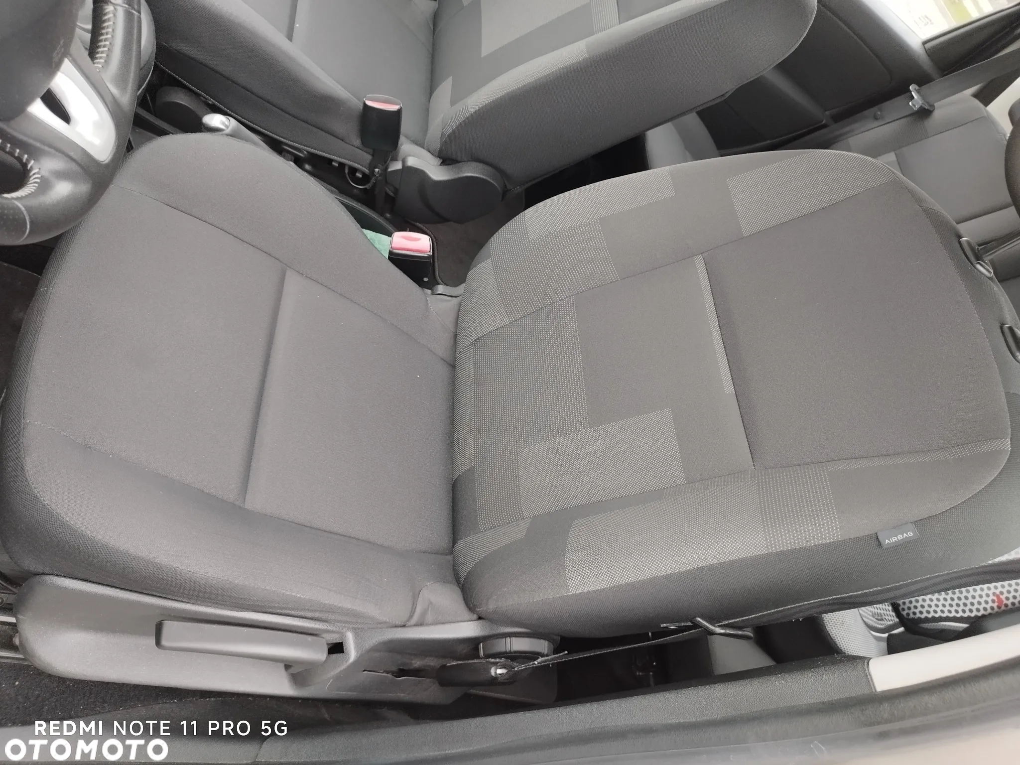 Renault Scenic ENERGY dCi 110 EXPERIENCE - 23