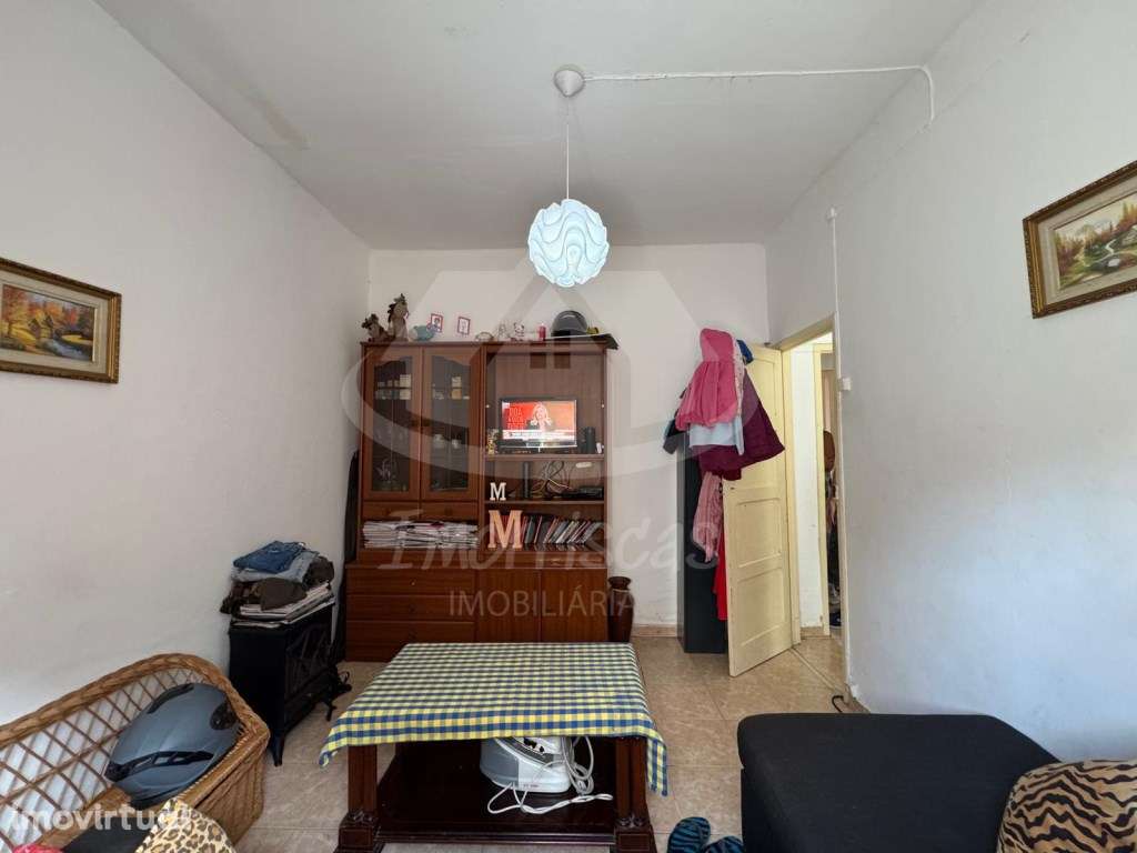 Moradia térrea T2 em Fanhões, Loures - Grande imagem: 2/18