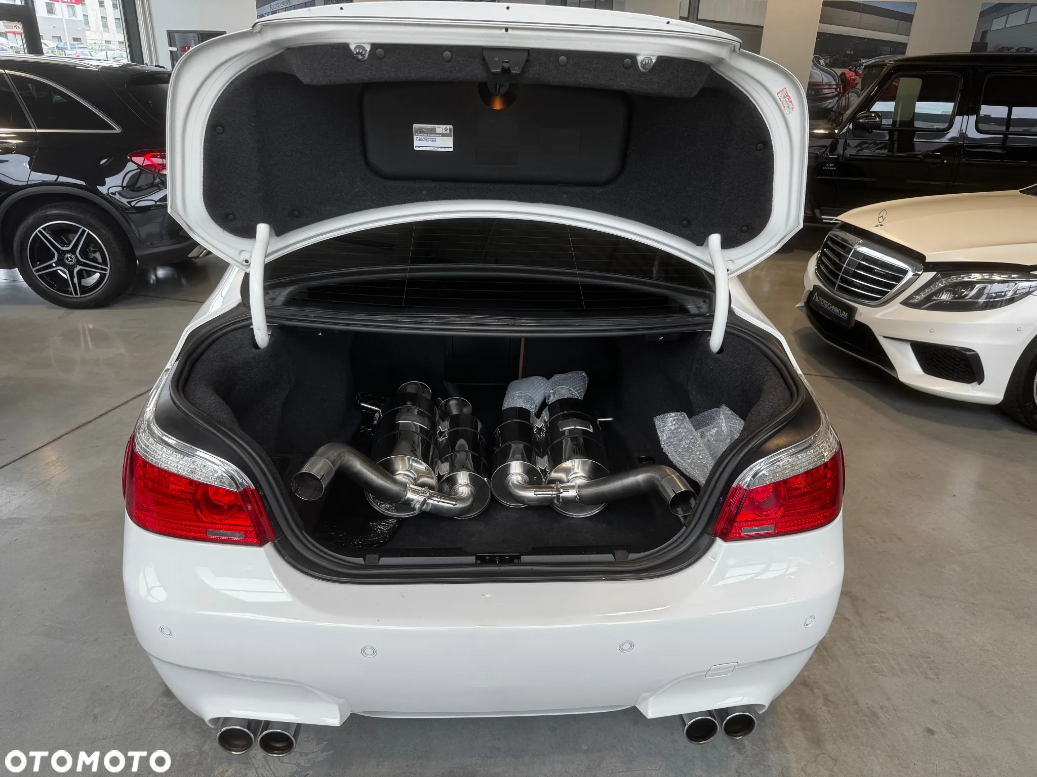 BMW M5 - 24