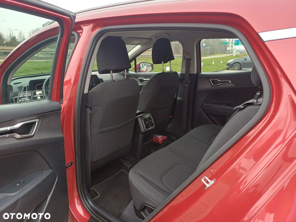 Kia Sportage 1.6 T-GDI M 2WD - 6