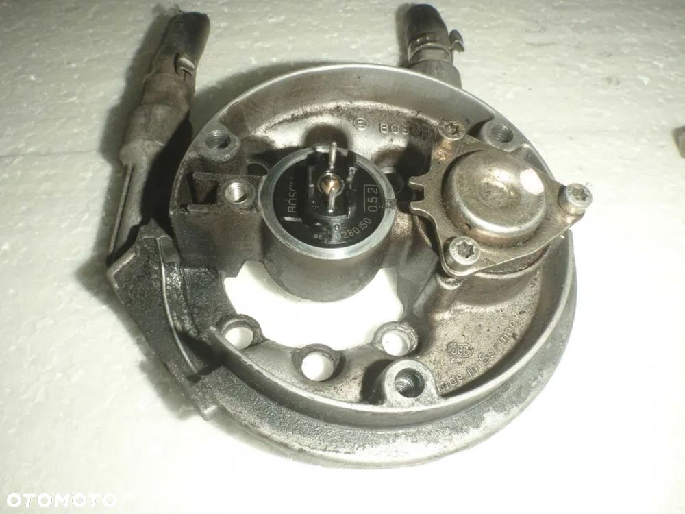 silnik krokowy wtryskiwacz potencjometr polonez caro plus - 8