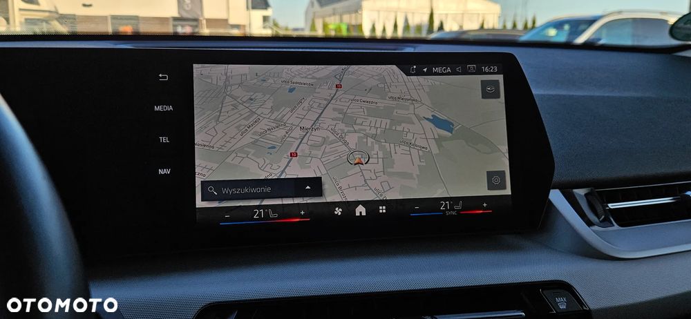 BMW X2 sDrive18d - 22