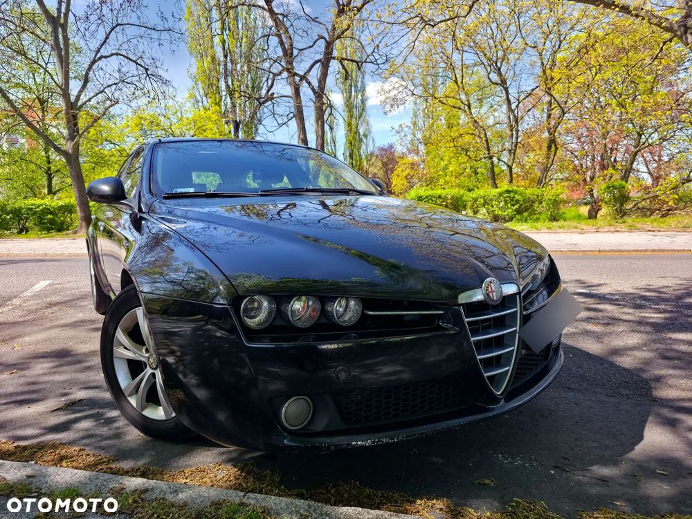 Alfa Romeo 159 - 6