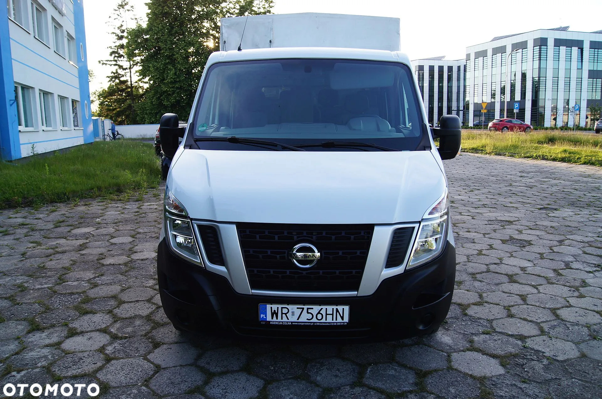 Renault Master - 14