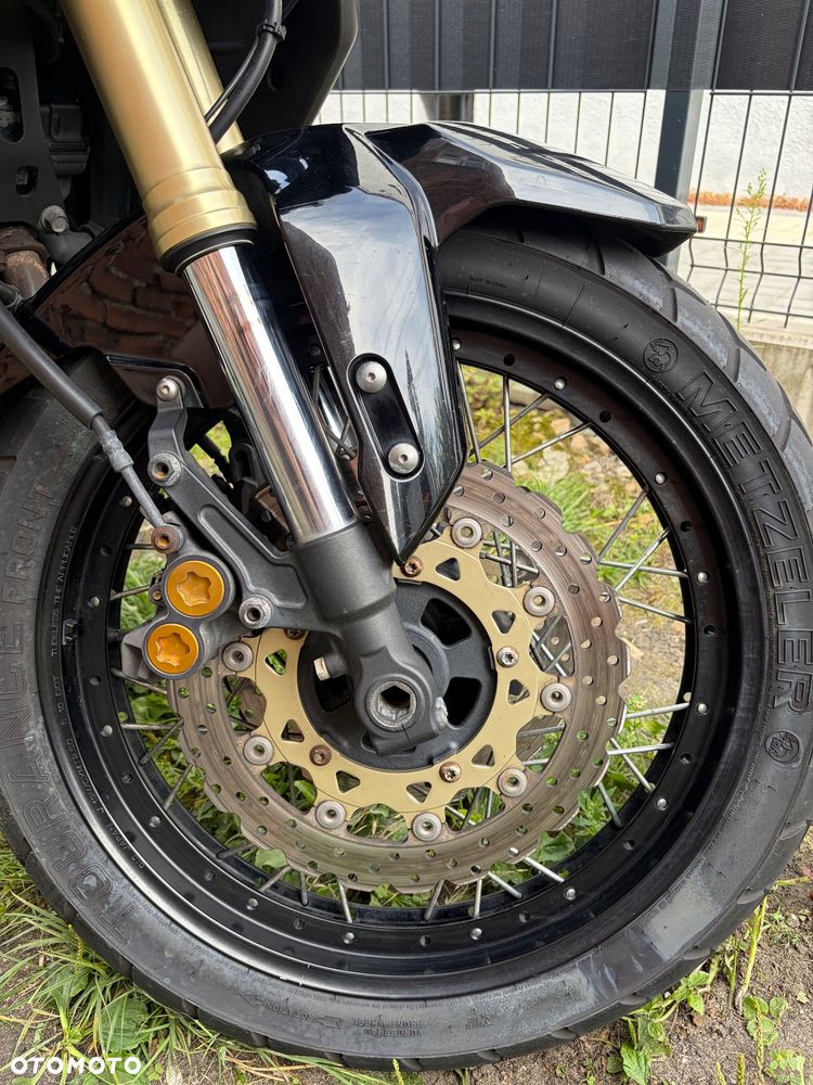 Yamaha Super Tenere - 10