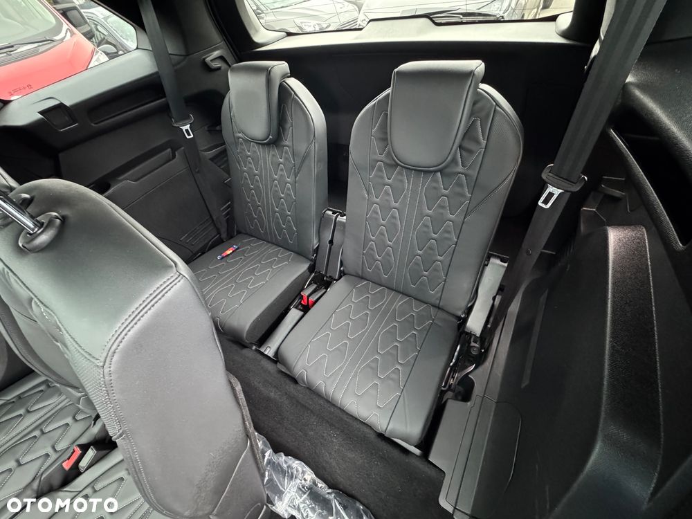 Peugeot 5008 2.0 BlueHDI GT S&S EAT8 - 34
