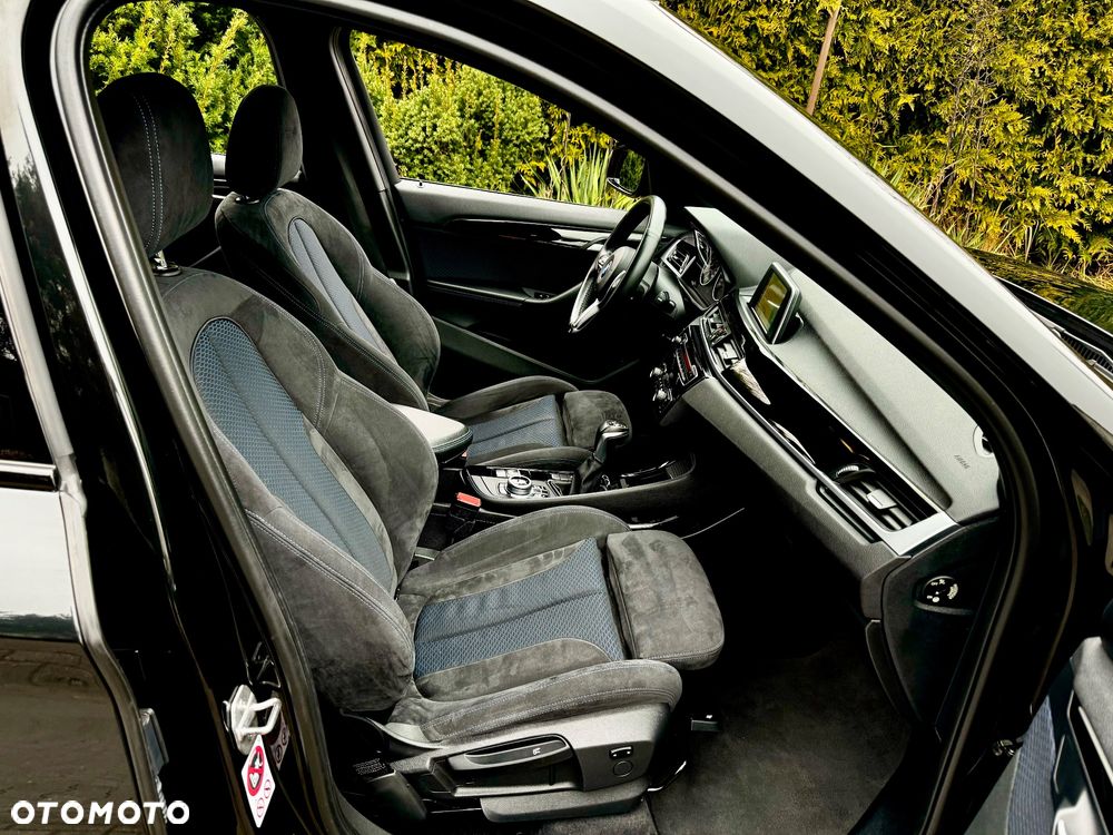 BMW X1 sDrive18d M Sportpaket - 29