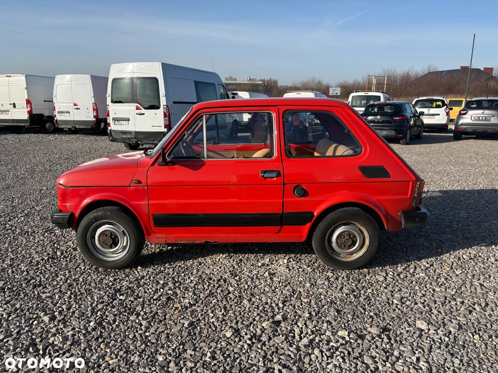 Fiat 126 - 6