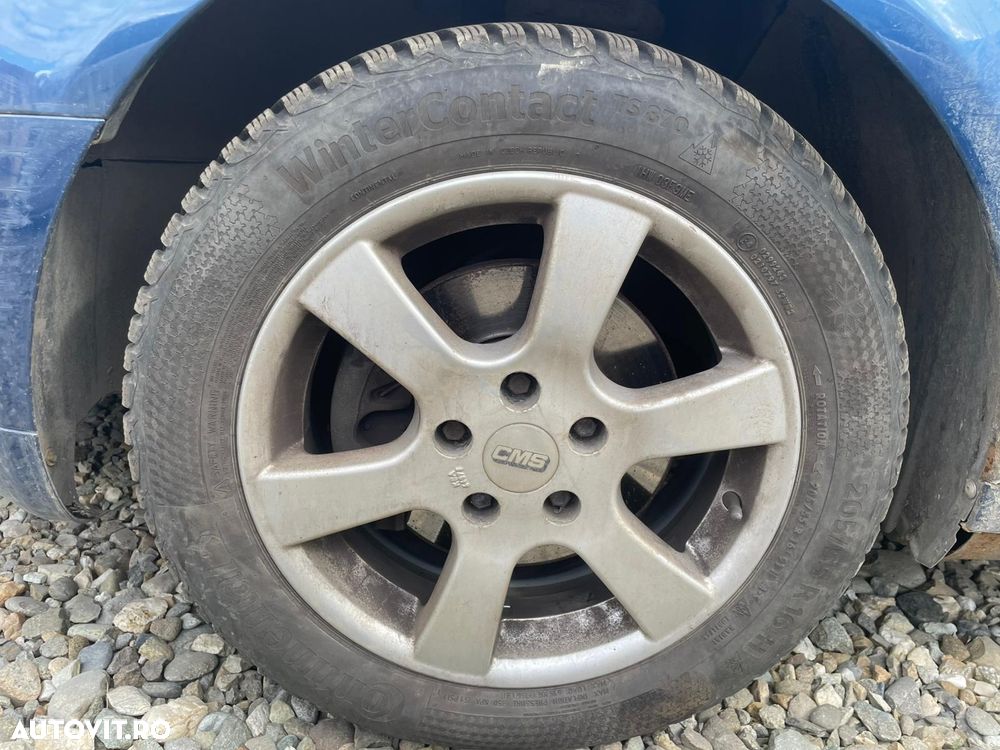 Audi A3 2.0 TDI DPF Ambiente - 15