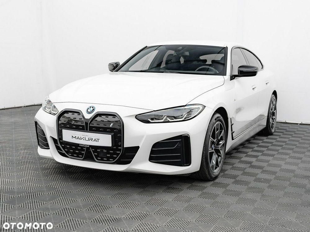 BMW i4 - 3