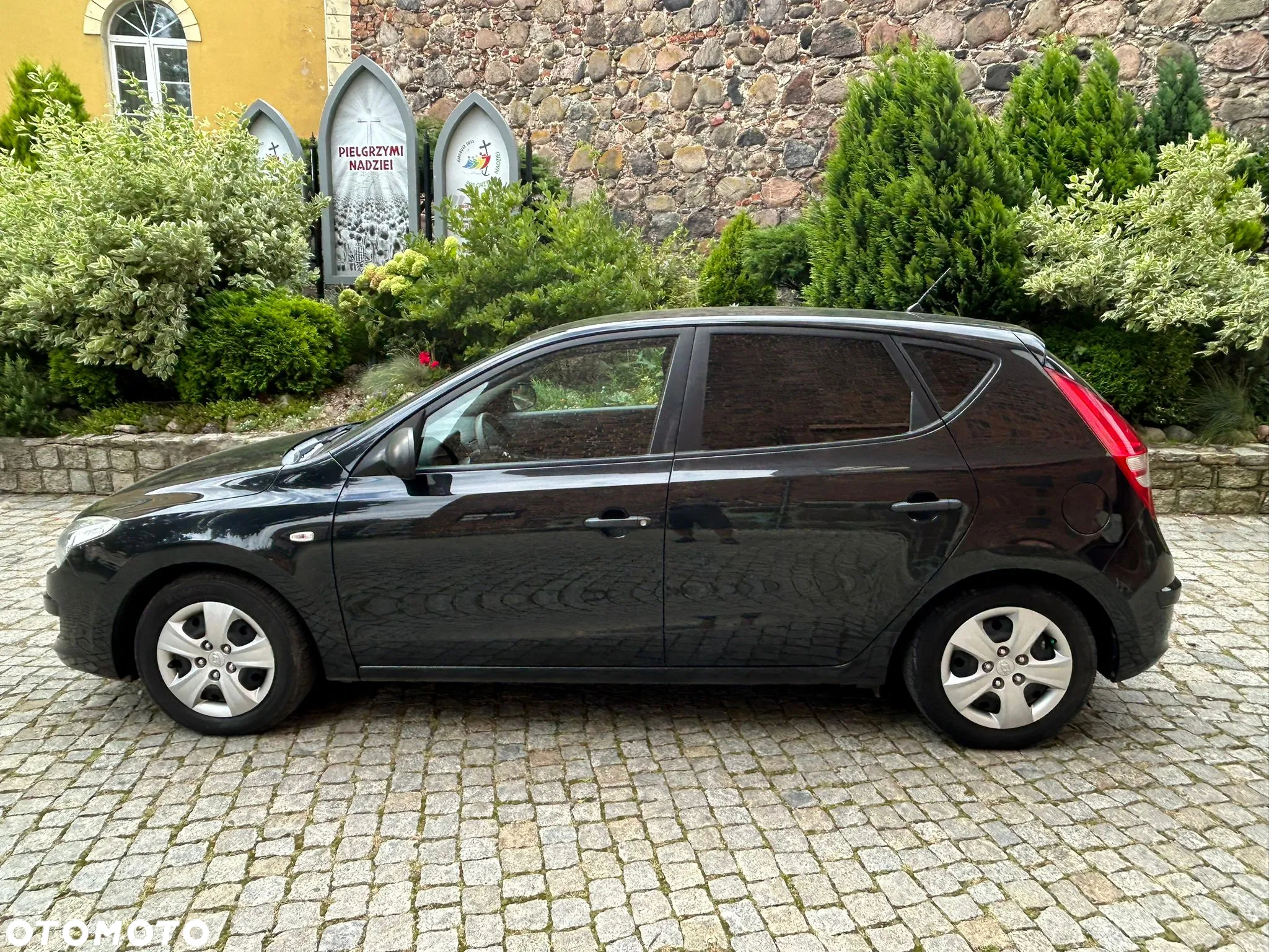 Hyundai i30 - 8