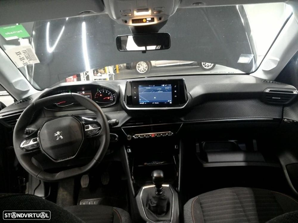 Peugeot 208 1.2 PureTech Active Pack - 6