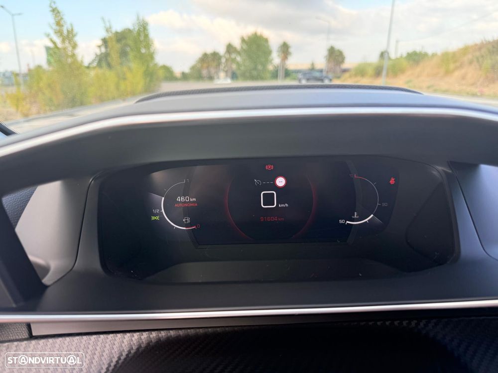 Peugeot 208 1.2 PureTech Allure Pack - 8