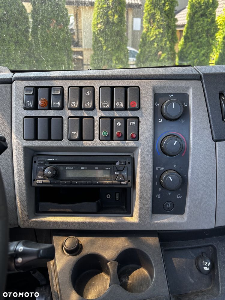Volvo FL - 11