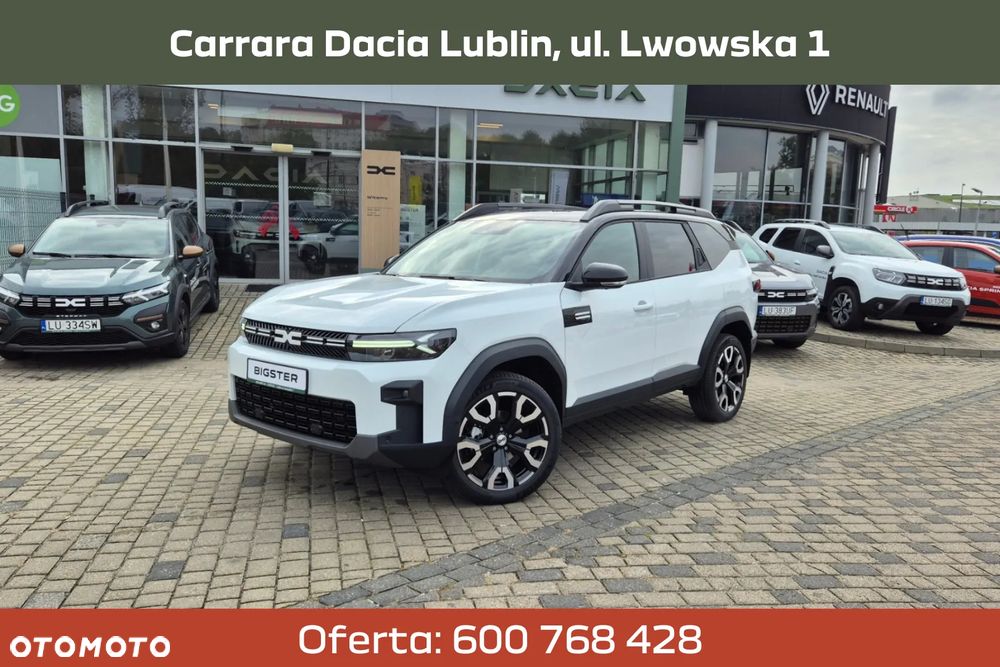 Dacia Bigster 1.2 TCe mHEV ECO-G Journey - 1