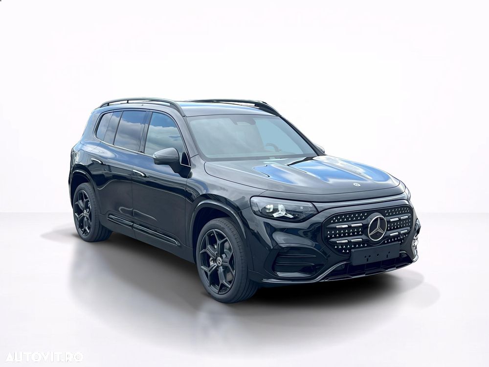 Mercedes-Benz GLB - 15