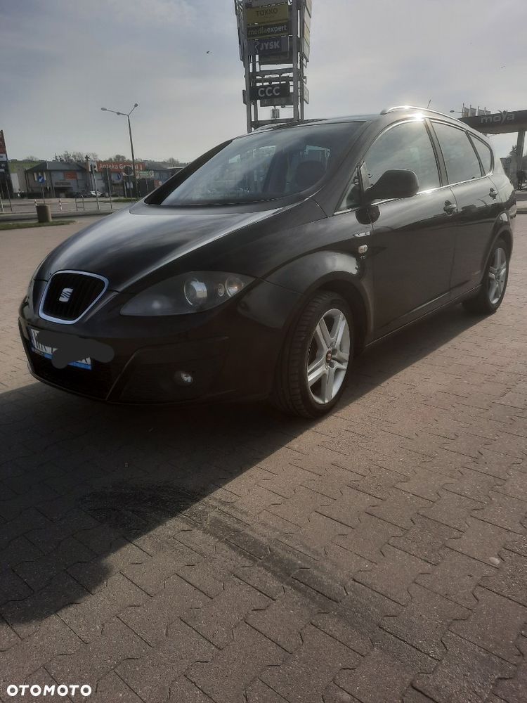 Seat Altea XL - 11