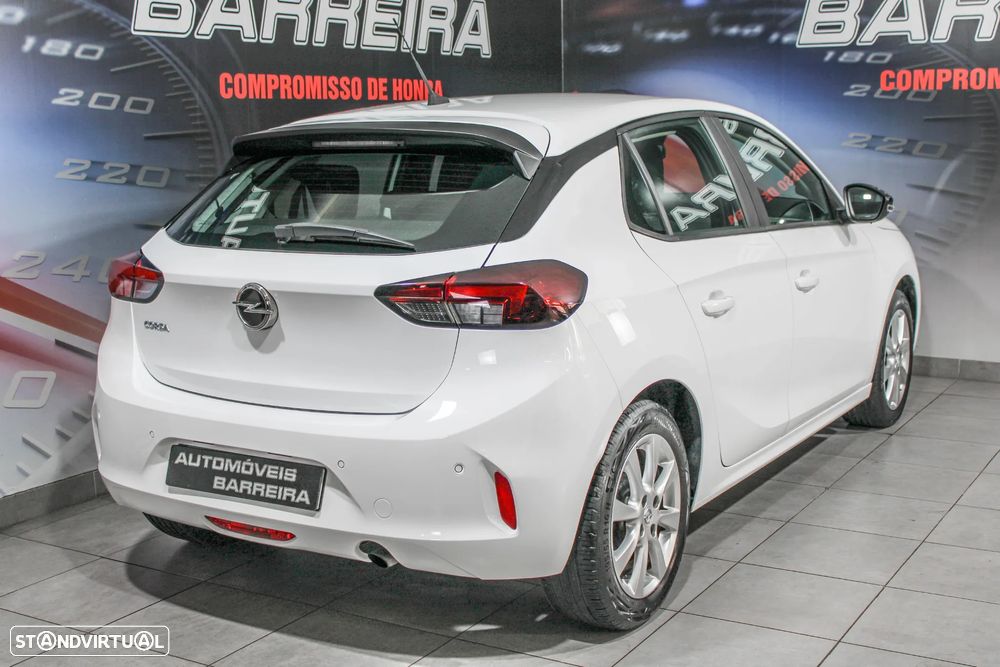 Opel Corsa 1.2 Edition - 11