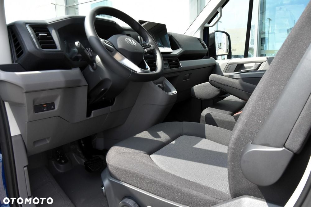 Volkswagen Crafter - 19
