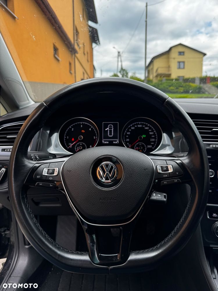 Volkswagen Golf 2.0 TDI BMT Highline DSG - 5