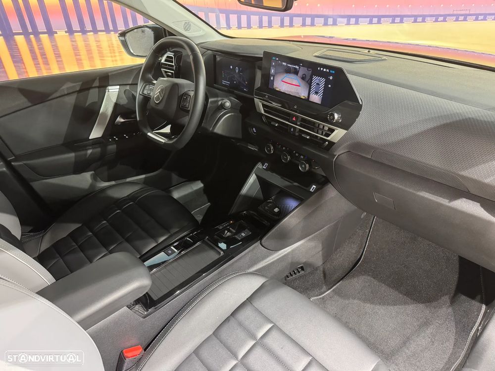 Citroën e-C4 X 54 kWh Autonomia Alargada Plus - 15