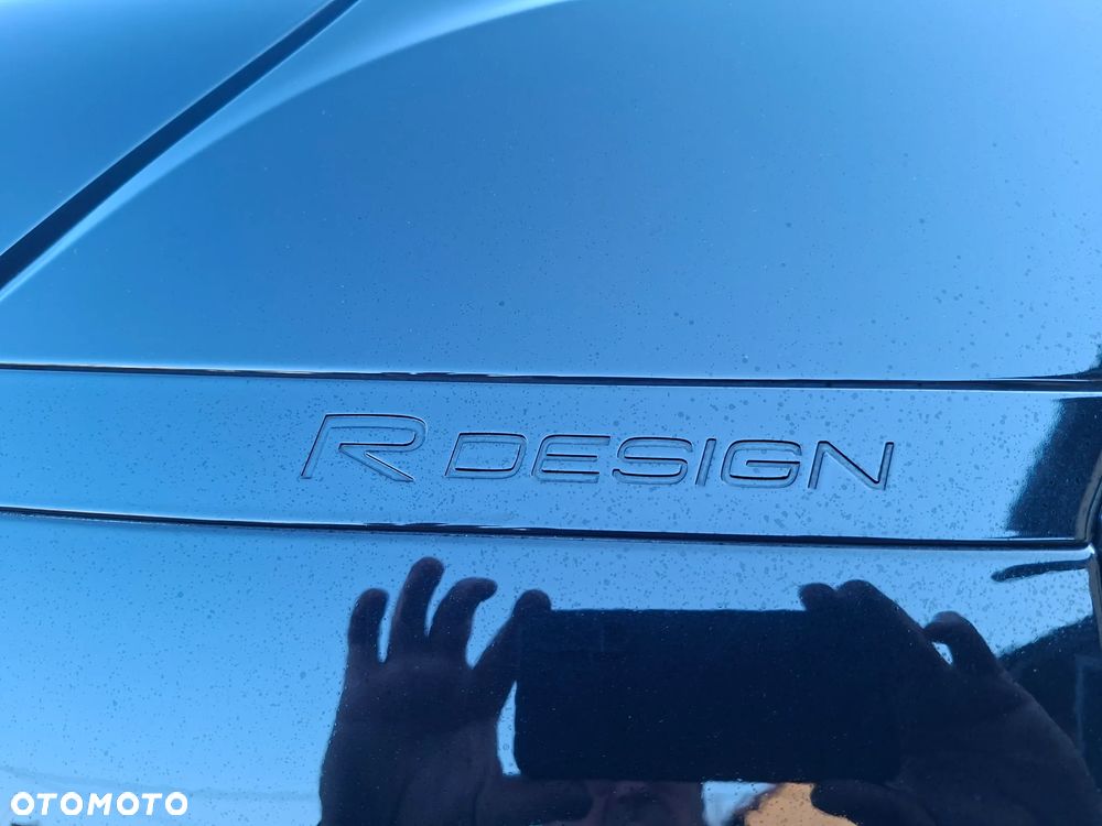 Volvo XC 40 D3 SCR R-Design - 27