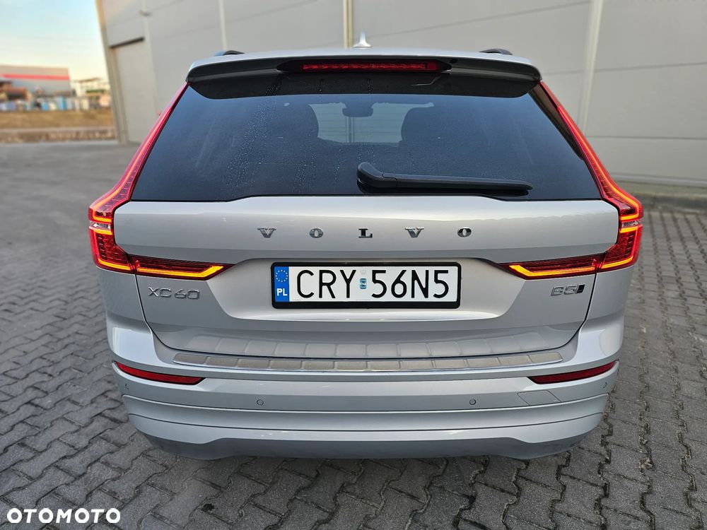 Volvo XC 60 - 2