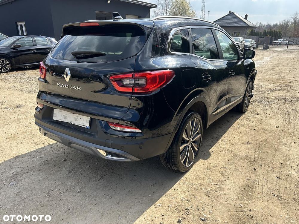Renault Kadjar 1.3 TCe FAP Intens EDC - 4