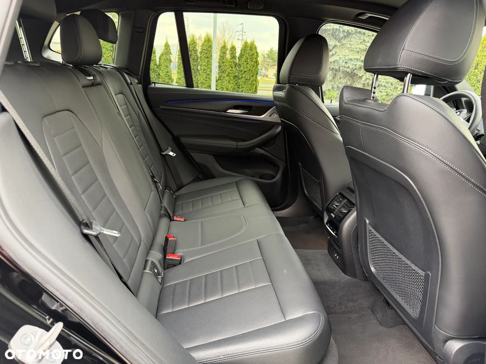 BMW X3 xDrive30i GPF M Sport sport - 14