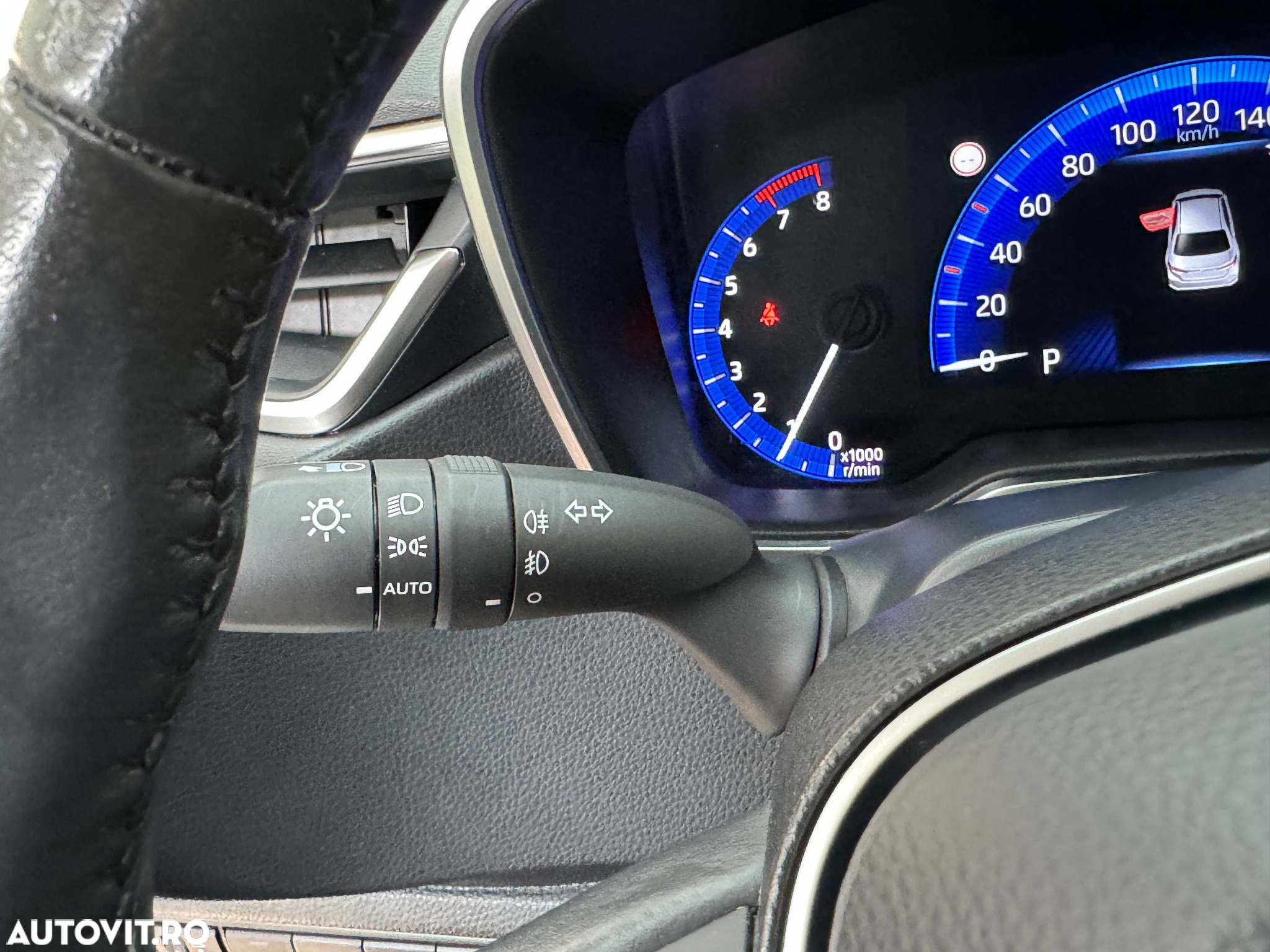 Toyota Corolla Sedan 1.5 Dual VVT-iW CVT Business - 22