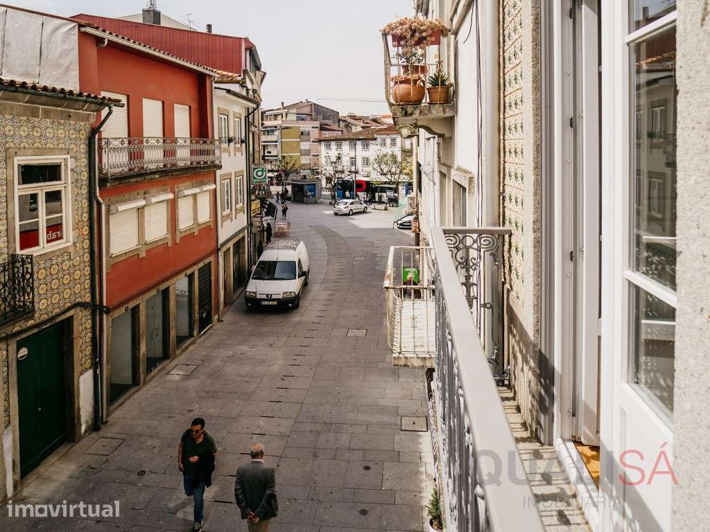 Apartamento T1+1 em excelentes condições, localizado em S. Vicente ... - Grande imagem: 3/20
