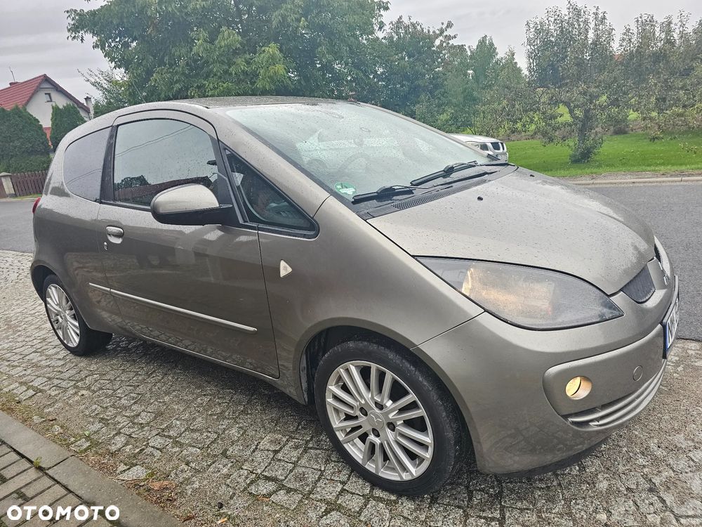 Mitsubishi Colt 1.3 ClearTec In Motion - 12