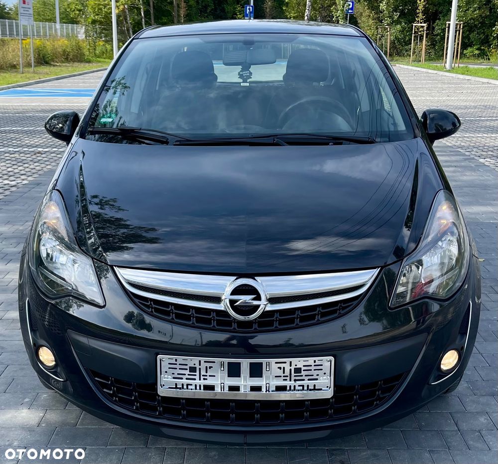 Opel Corsa - 5
