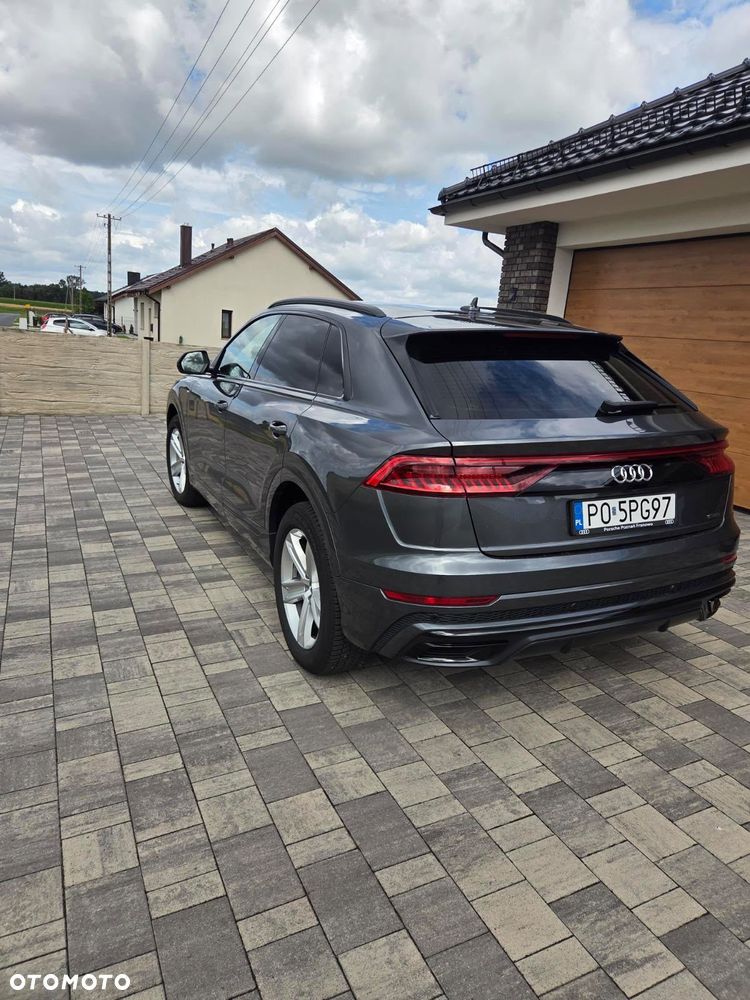 Audi Q8 - 3