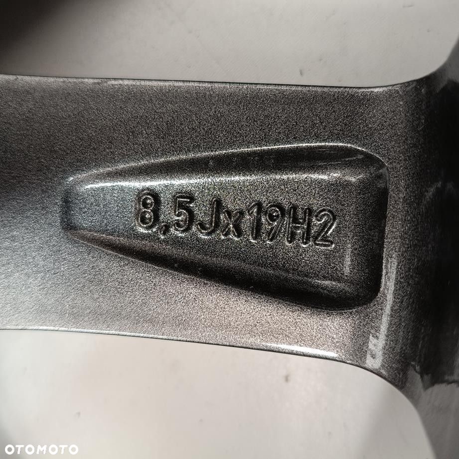 Alufelgi 5x114,3 19 Maserati Levante 670044699 670044704 4szt (F8510) - 9