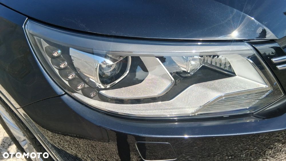 Volkswagen Tiguan 2.0 TDI DPF 4Motion Cup Sport & Style - 7