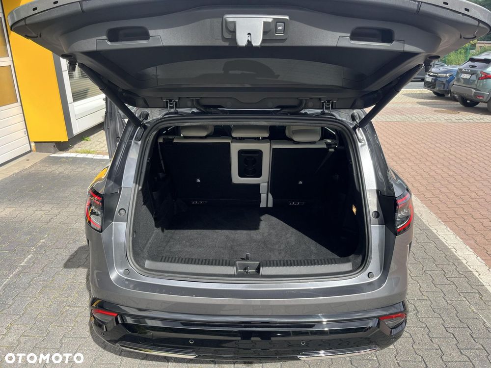 Renault Espace 1.2 E-Tech Full Hybrid 200 Iconic MMT 5os - 17