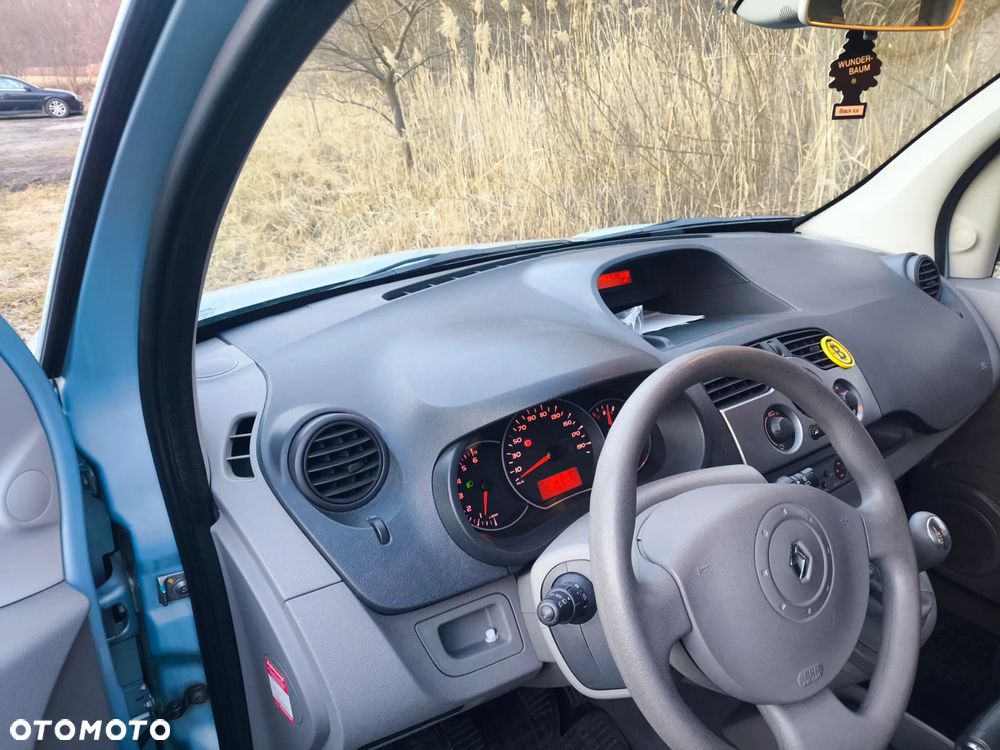Renault Kangoo 1.6 16V 105 Privilege - 19