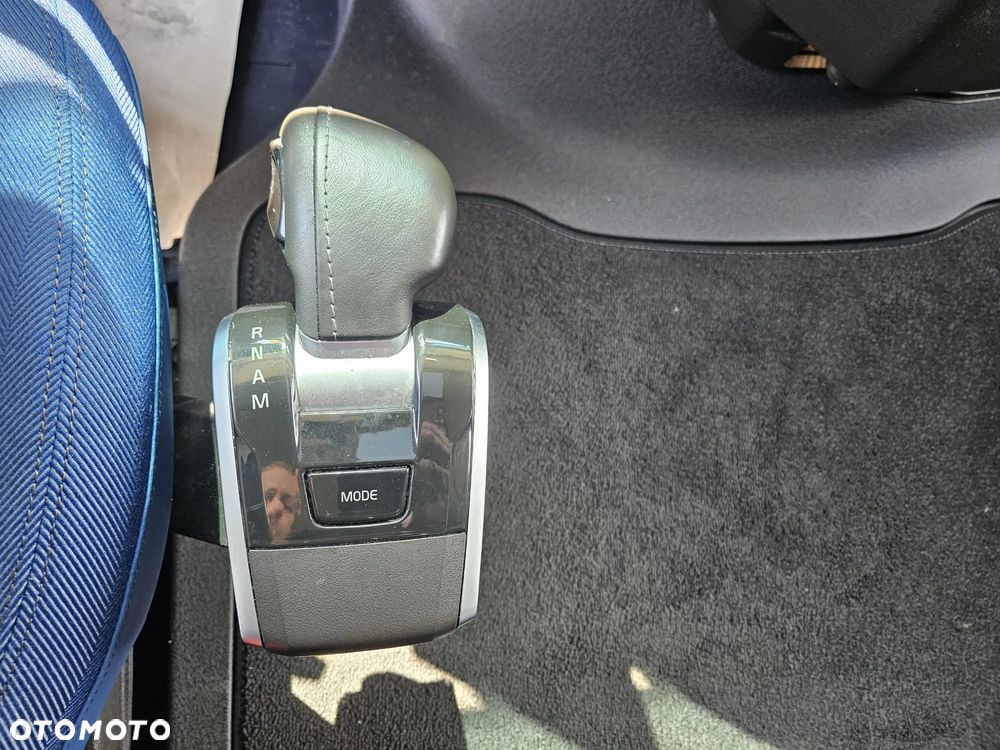 Volvo Volvo FH 460 GLOBETROTTER I-SAVE + ADR - 10