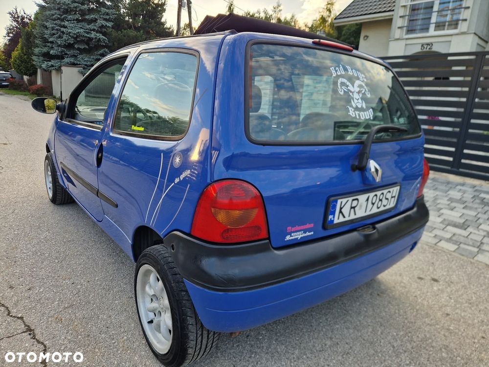 Renault Twingo - 19
