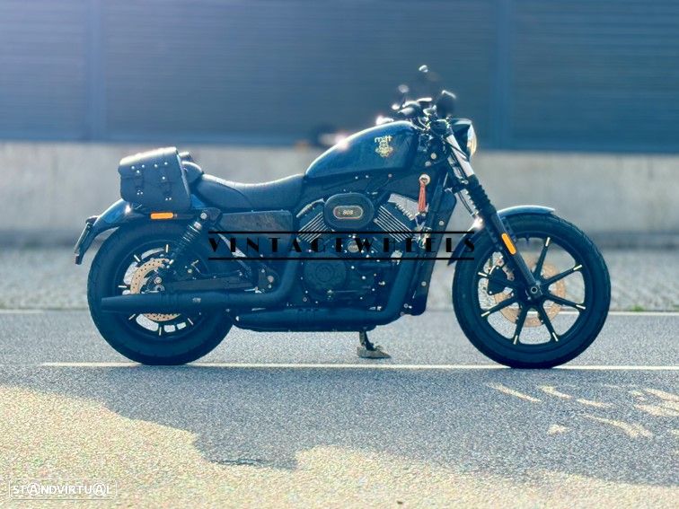 Mitt 808 Cruiser - 6